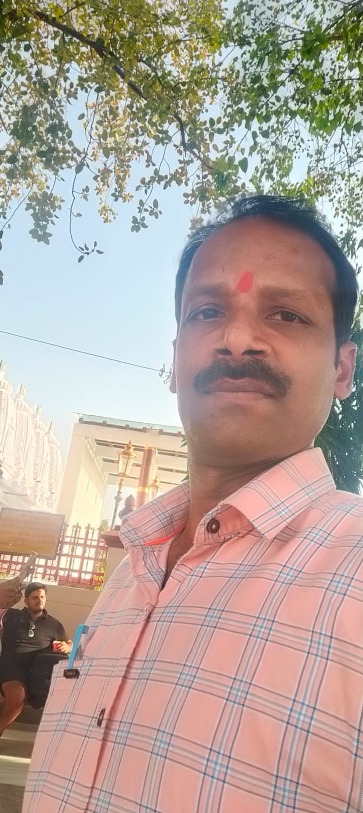 Sudhir kumar agrawal